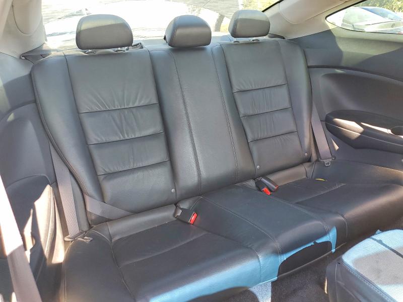 2009 Honda Accord მანქანა იყიდება აუქციონზე, vin: 1HGCS22889A009768, აუქციონის ნომერი: 57740236