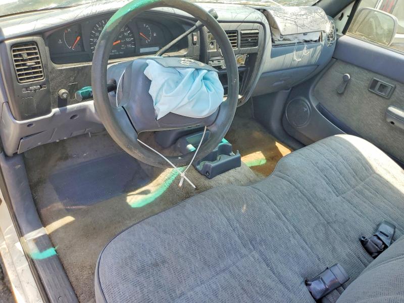 Продажа на аукционе авто 1998 Toyota Tacoma, vin: 4TANL42N6WZ022811, номер лота: 55724946
