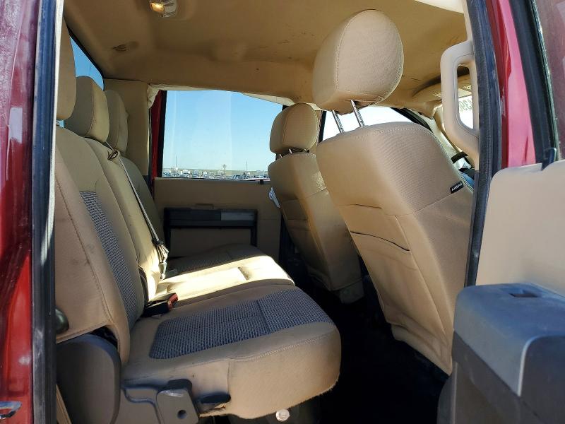 Продаж на аукціоні авто 2016 Ford F250, vin: 1FT7W2BT2GEA31179, номер лоту: 57474396