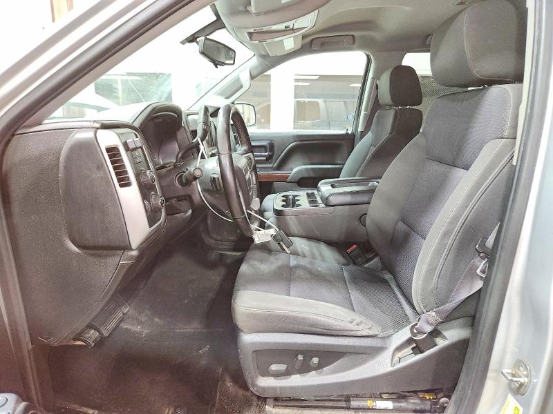 Продажа на аукционе авто 2014 Gmc Sierra, vin: 1GTV2UECXEZ197353, номер лота: 58162496