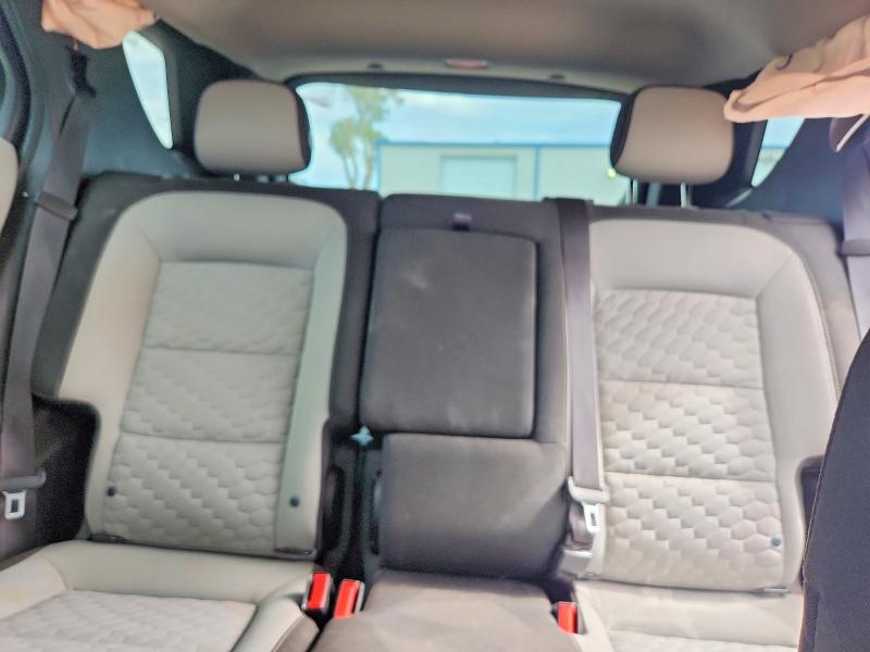 Aukcja sprzedaży 2018 Chevrolet Equinox, vin: 2GNAXHEVXJ6290105, numer aukcji: 56673406