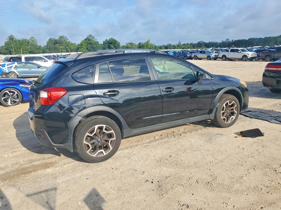 58392966 :رقم المزاد ، JF2GPABC6H8200483 vin ، 2017 Subaru Crosstrek مزاد بيع