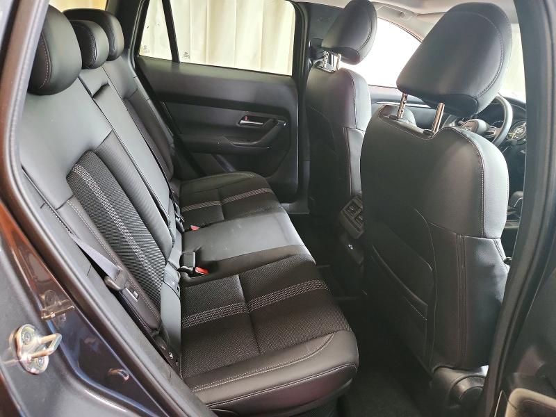 2026 Mazda Cx-50 მანქანა იყიდება აუქციონზე, vin: 7MMVAABW0TN143354, აუქციონის ნომერი: 57156576