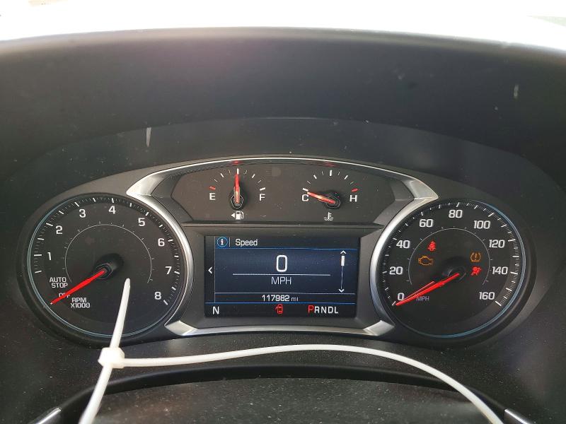 Продажа на аукционе авто 2019 Chevrolet Equinox, vin: 2GNAXUEV6K6251814, номер лота: 57248896