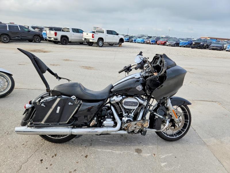57482626 :رقم المزاد ، 1HD1KTP16MB601937 vin ، 2021 Harley-davidson Fltrxs مزاد بيع