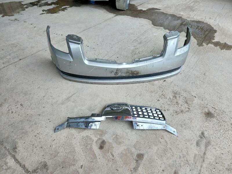 55590396 :رقم المزاد ، 1N4BA41E74C905661 vin ، 2004 Nissan Maxima مزاد بيع