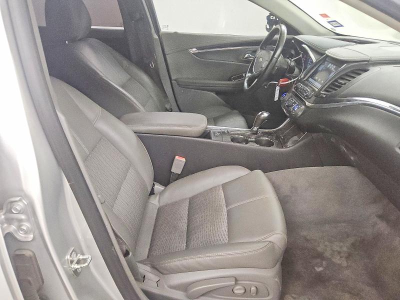 2015 Chevrolet Impala მანქანა იყიდება აუქციონზე, vin: 2G1115SL6F9170926, აუქციონის ნომერი: 56638156