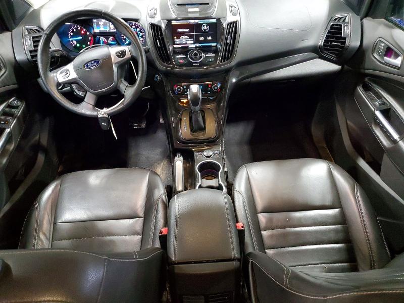 Продаж на аукціоні авто 2015 Ford Escape, vin: 1FMCU9JX1FUC63290, номер лоту: 57743936