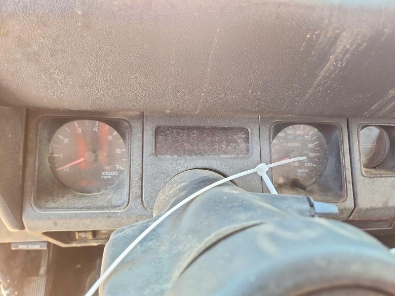 Продажа на аукционе авто 1994 Jeep Wrangler / Yj, vin: 1J4FY19P9RP422033, номер лота: 57582556