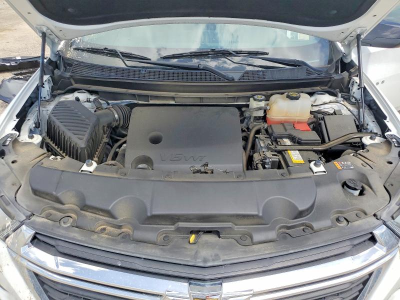 Продажа на аукционе авто 2022 Chevrolet Traverse, vin: 1GNERFKW9NJ126303, номер лота: 58455956