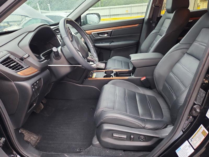 Продажа на аукционе авто 2020 Honda Cr-v, vin: 7FART6H96LE010479, номер лота: 57822976