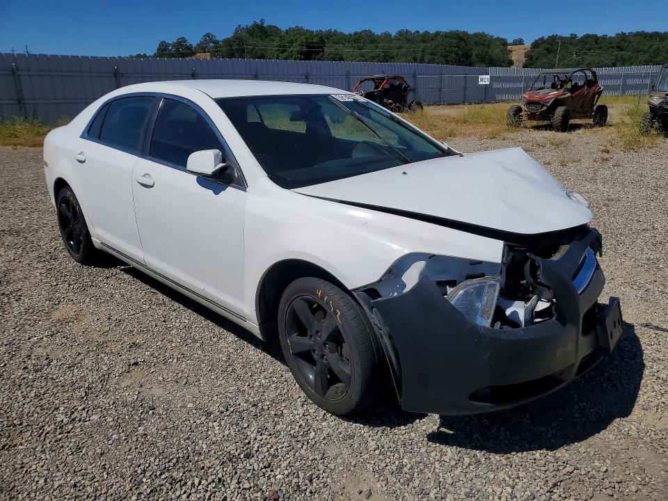 Aukcja sprzedaży 2011 Chevrolet Malibu, vin: 1G1ZC5EU5BF365483, numer aukcji: 59146056