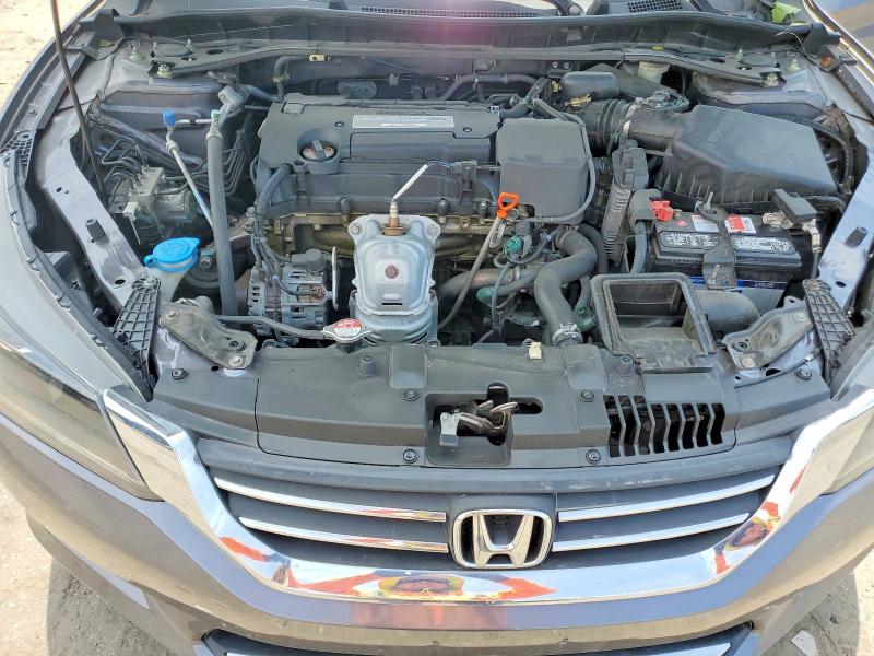 Продаж на аукціоні авто 2014 Honda Accord, vin: 1HGCR2F77EA096456, номер лоту: 57722166