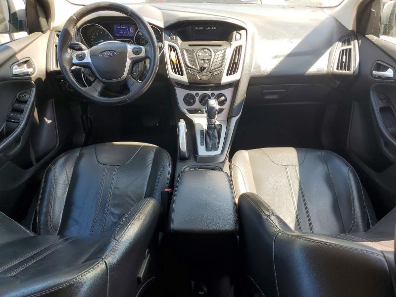 2013 Ford Focus მანქანა იყიდება აუქციონზე, vin: 1FADP3K23DL214035, აუქციონის ნომერი: 57175426