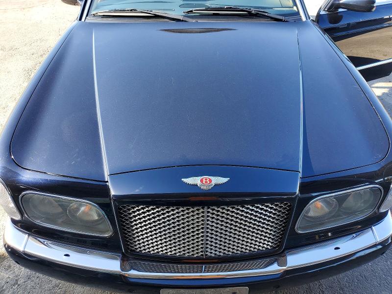 Продаж на аукціоні авто 2000 Bentley Arnage, vin: SCBLC31E2YCX05198, номер лоту: 55936696