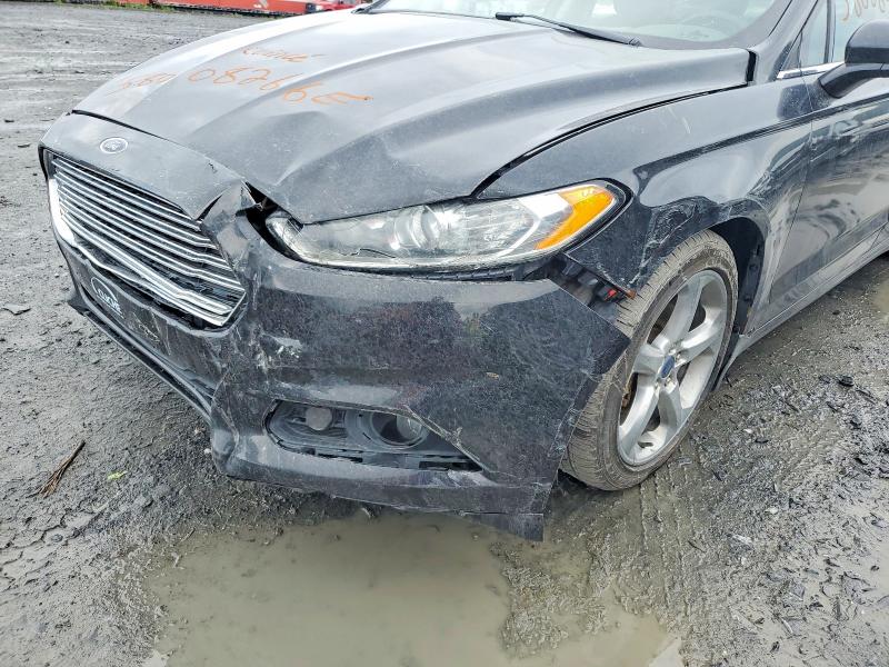 2015 Ford Fusion მანქანა იყიდება აუქციონზე, vin: 3FA6P0H71FR285524, აუქციონის ნომერი: 58008266