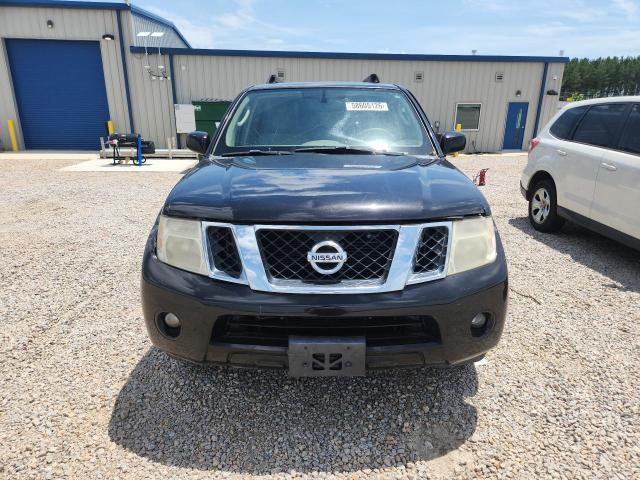 58605126 :رقم المزاد ، 5N1AR1NN8BC633122 vin ، 2011 Nissan Pathfinder مزاد بيع