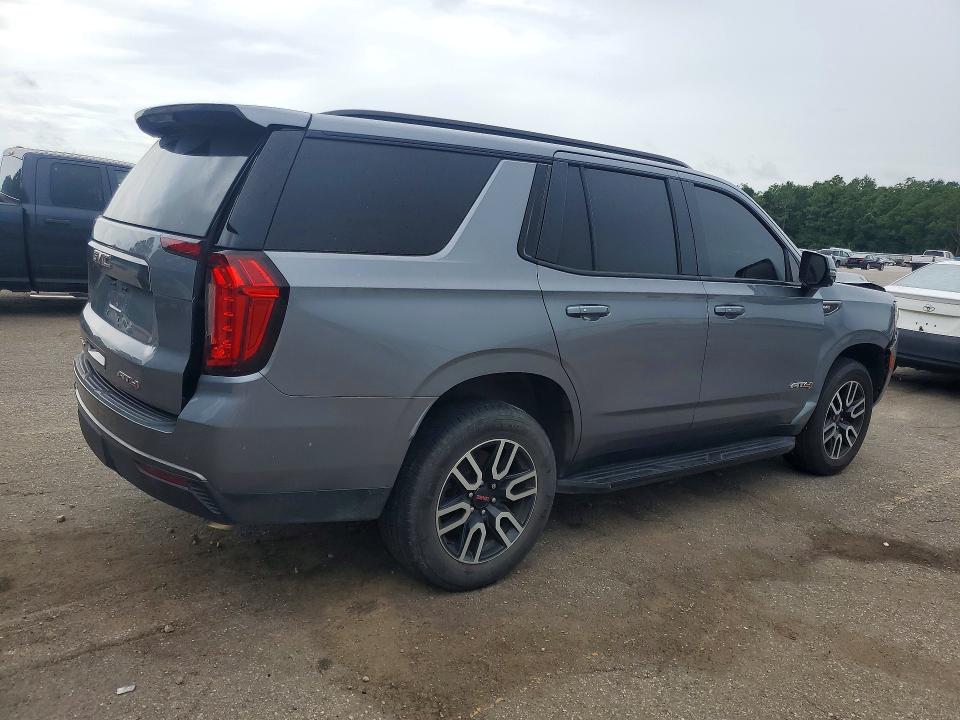 Aukcja sprzedaży 2021 Gmc Yukon, vin: 1GKS2CKD4MR455475, numer aukcji: 57126976