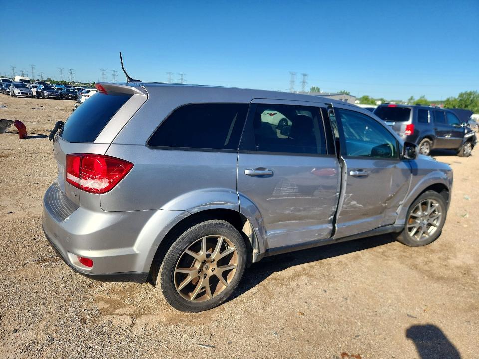 Aukcja sprzedaży 2018 Dodge Journey, vin: 3C4PDDEG1JT389154, numer aukcji: 57064136
