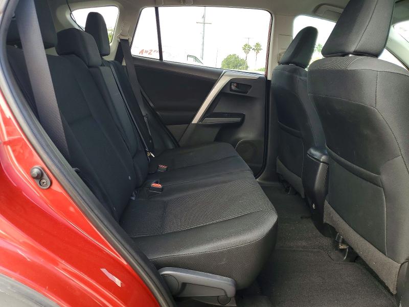 57831186 :رقم المزاد ، 2T3ZFREV2GW238002 vin ، 2016 Toyota Rav4 مزاد بيع