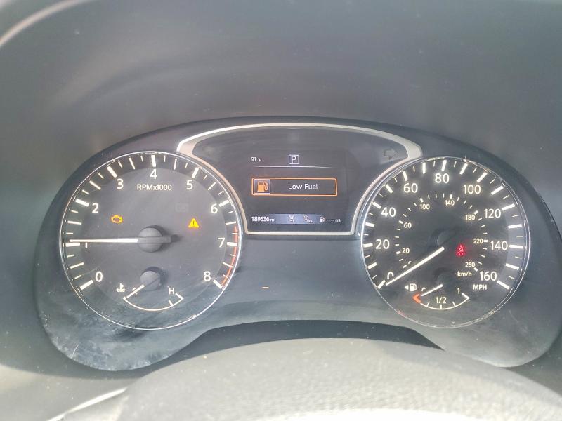 2018 Nissan Pathfinder მანქანა იყიდება აუქციონზე, vin: 5N1DR2MN2JC635421, აუქციონის ნომერი: 56420066