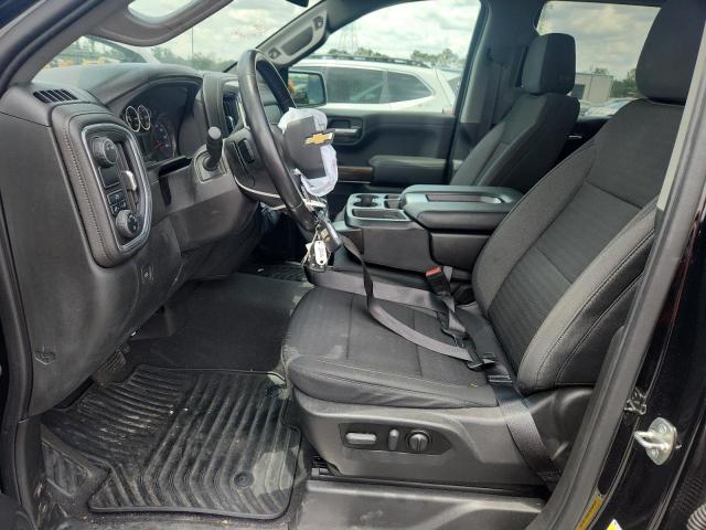 Продажа на аукционе авто 2021 Chevrolet Silverado, vin: 1GCPWCED2MZ438045, номер лота: 58846296