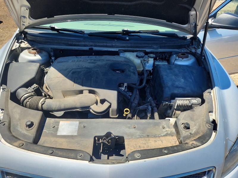 Продажа на аукционе авто 2012 Chevrolet Malibu Ls, vin: 1G1ZA5EU6CF387242, номер лота: 57953336
