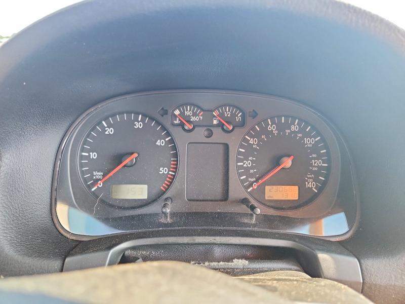 57006956 :رقم المزاد ، 3VWRP69M22M137305 vin ، 2002 Volkswagen Jetta مزاد بيع