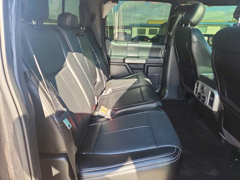 Продажа на аукционе авто 2018 Ford F150, vin: 1FTEW1E58JFC42578, номер лота: 56723756