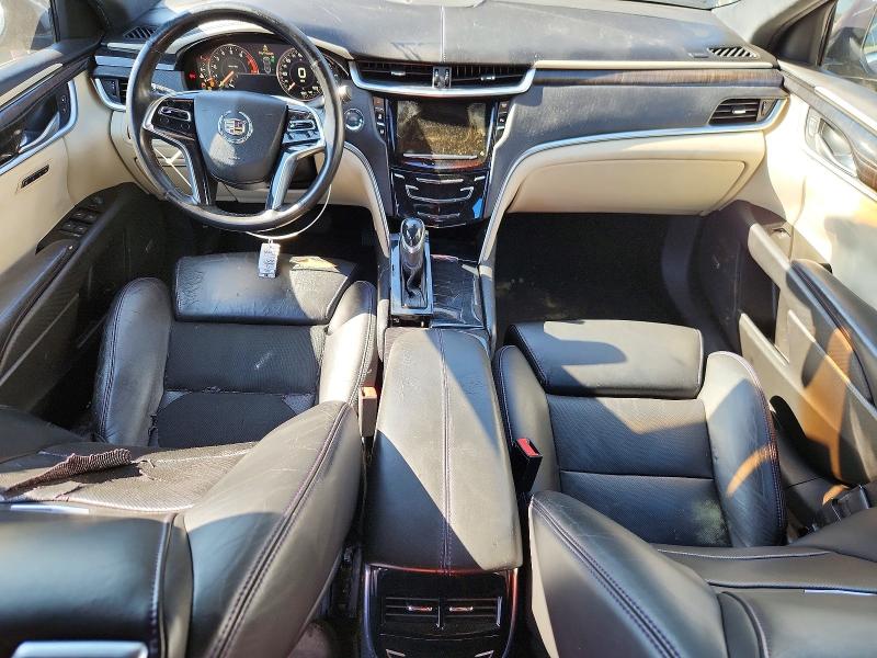 Aukcja sprzedaży 2013 Cadillac Xts, vin: 2G61U5S39D9213749, numer aukcji: 57193546
