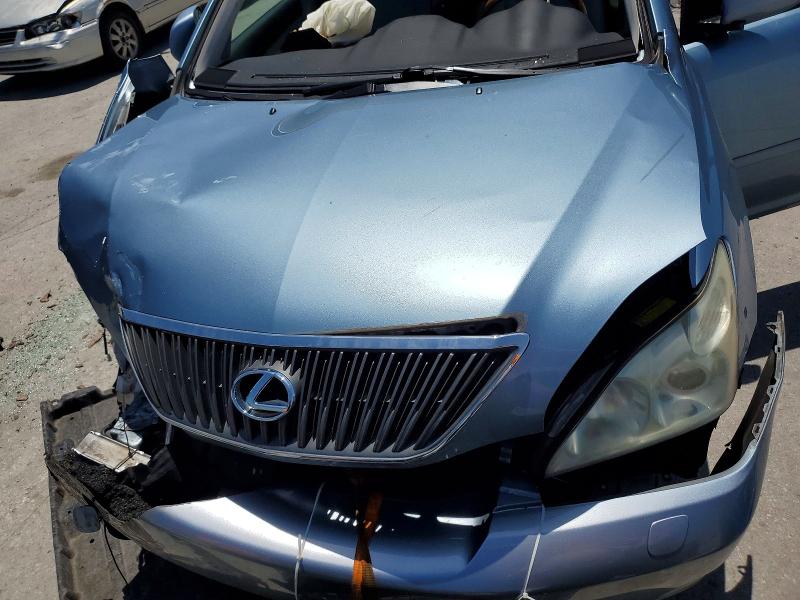 Продажа на аукционе авто 2007 Lexus Rx, vin: 2T2GK31U77C019166, номер лота: 56025576