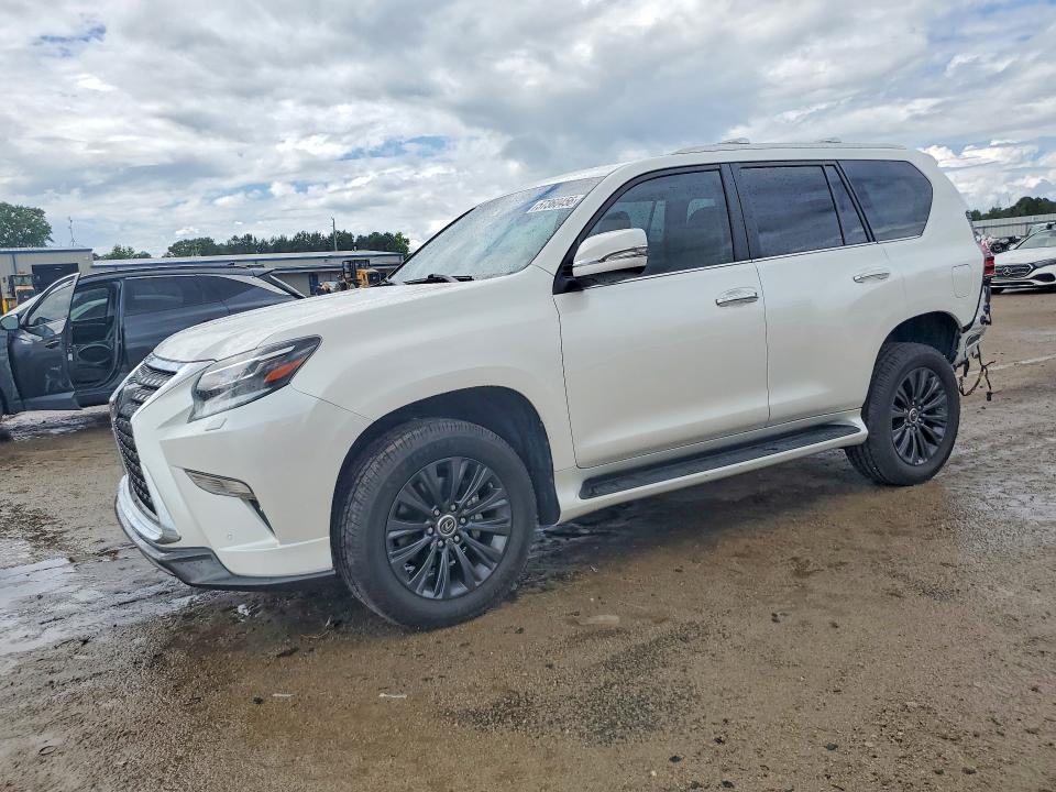 Продажа на аукционе авто 2023 Lexus Gx, vin: JTJAM7BXXP5347986, номер лота: 57360456