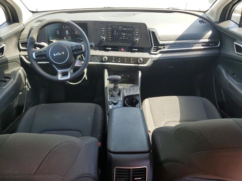 Продаж на аукціоні авто 2024 Kia Sportage, vin: KNDPU3DF9R7294053, номер лоту: 56291746