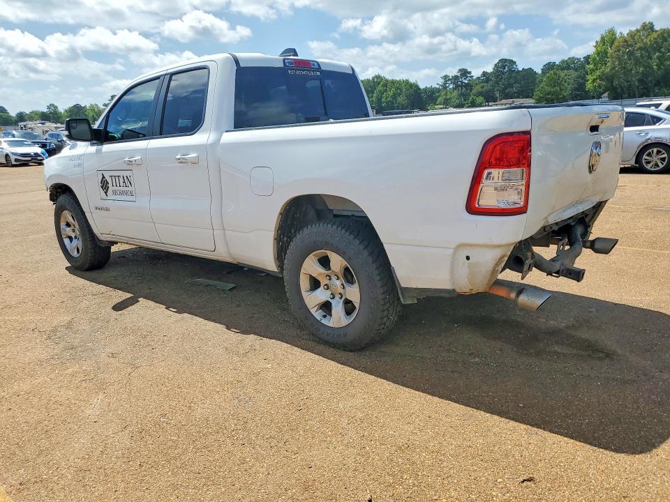 56751386 :رقم المزاد ، 1C6RREBT6KN798275 vin ، 2019 Ram 1500 مزاد بيع