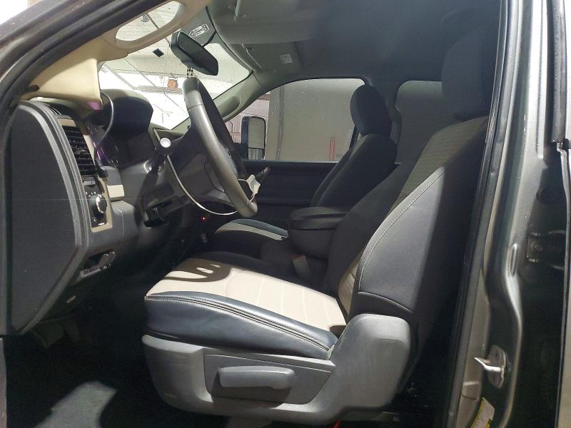 57475636 :رقم المزاد ، 3C6UD5CL8CG142726 vin ، 2012 Dodge Ram 2500 مزاد بيع