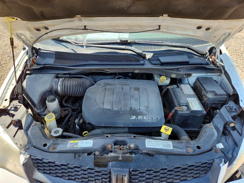 Продаж на аукціоні авто 2014 Ram Tradesman, vin: 2C4JRGAG1ER384012, номер лоту: 56023096