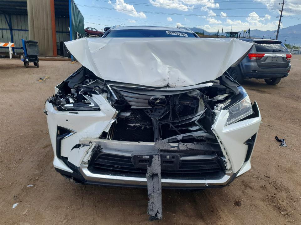 Продажа на аукционе авто 2019 Lexus Rx 350, vin: 2T2BZMCA3KC201759, номер лота: 55995176