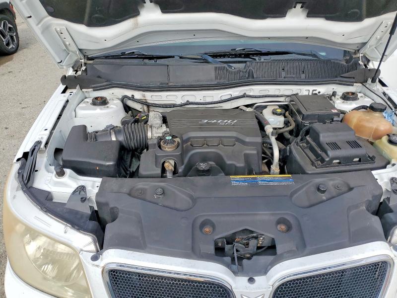Продаж на аукціоні авто 2007 Pontiac Torrent, vin: 2CKDL63F576044064, номер лоту: 59017926
