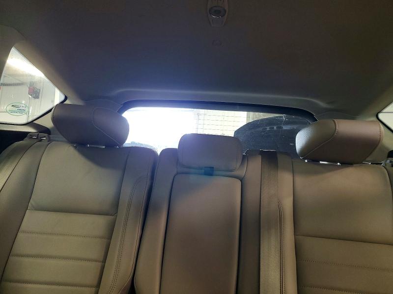 58056476 :رقم المزاد ، 1FADP5BU5GL100202 vin ، 2016 Ford C-max مزاد بيع