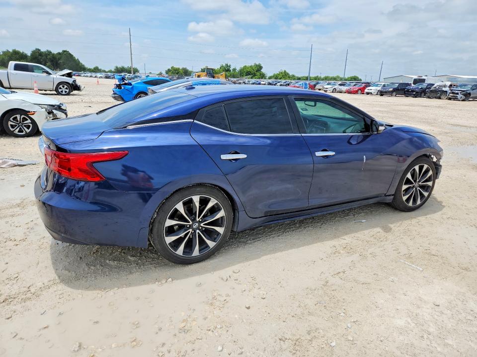 Aukcja sprzedaży 2017 Nissan Maxima, vin: 1N4AA6AP9HC444428, numer aukcji: 56095156