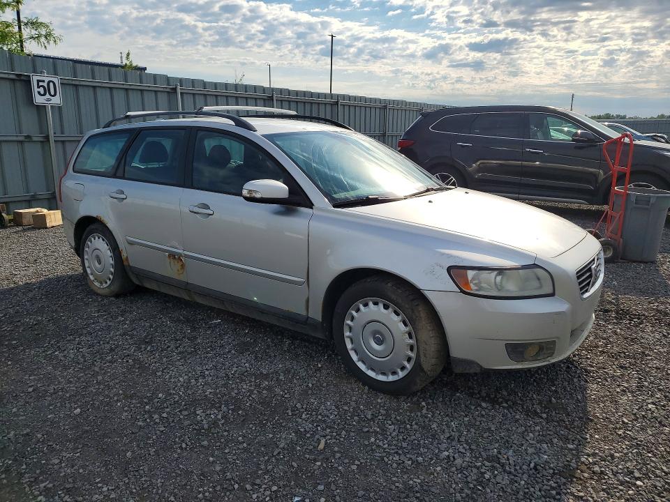 Aukcja sprzedaży 2009 Volvo V50, vin: YV1MW382292453426, numer aukcji: 57727196