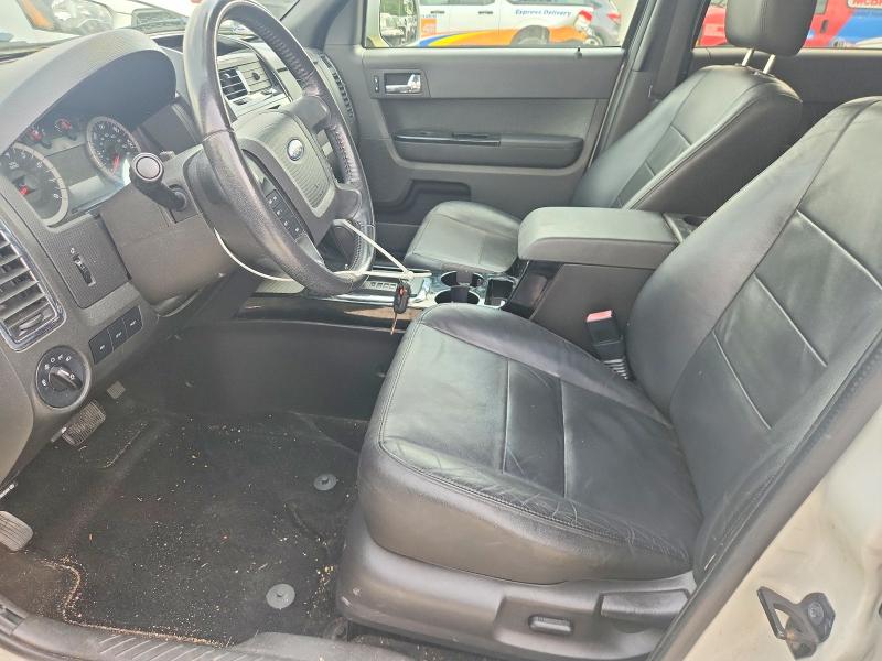 2011 Ford Escape მანქანა იყიდება აუქციონზე, vin: 1FMCU0EG4BKA71793, აუქციონის ნომერი: 56296426