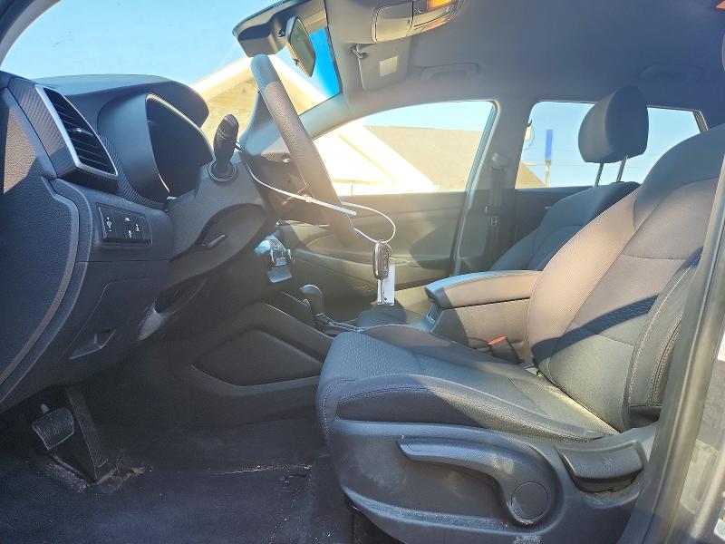 Продаж на аукціоні авто 2019 Hyundai Tucson, vin: KM8J2CA46KU005342, номер лоту: 57922376