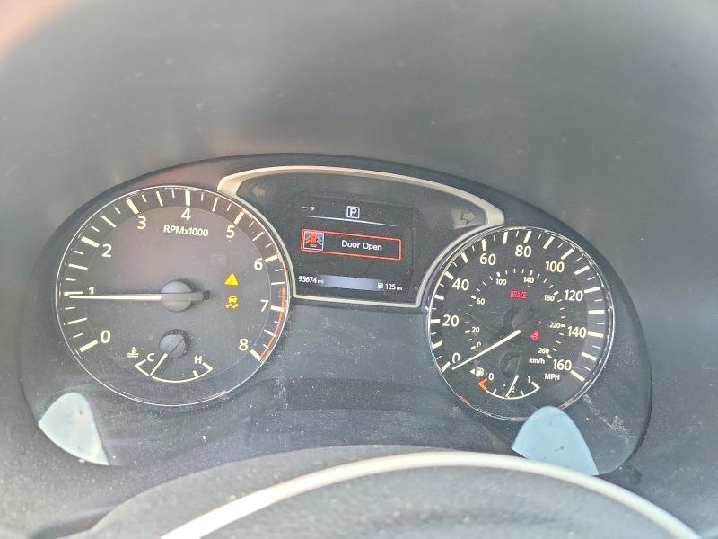 Aukcja sprzedaży 2016 Nissan Altima, vin: 1N4AL3AP4GC143945, numer aukcji: 55844856