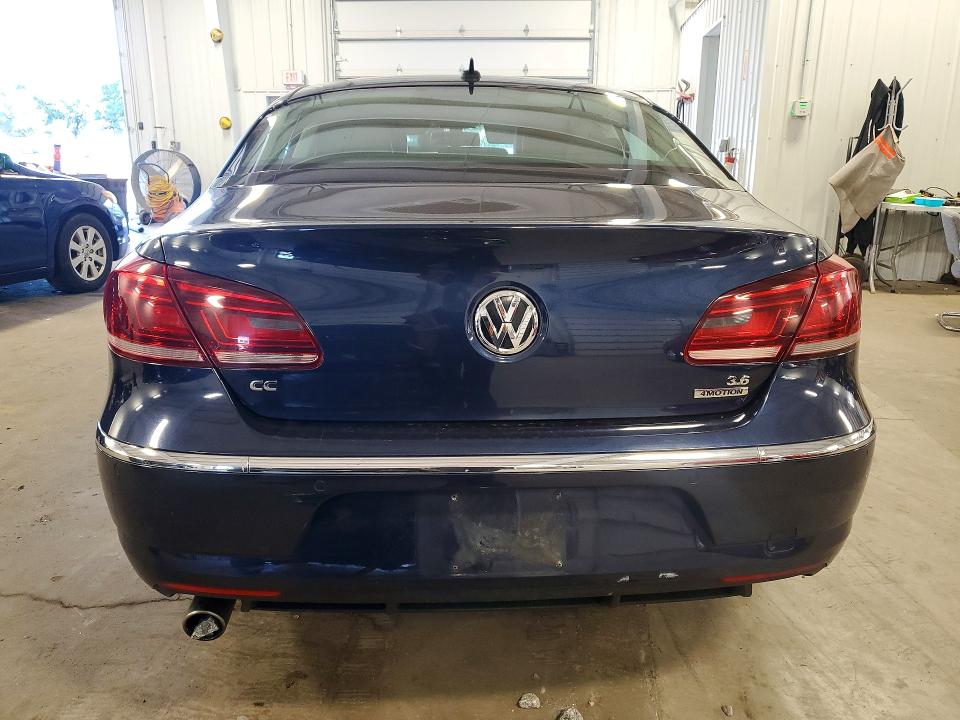 Aukcja sprzedaży 2013 Volkswagen Cc, vin: WVWGU7AN2DE559287, numer aukcji: 56892096