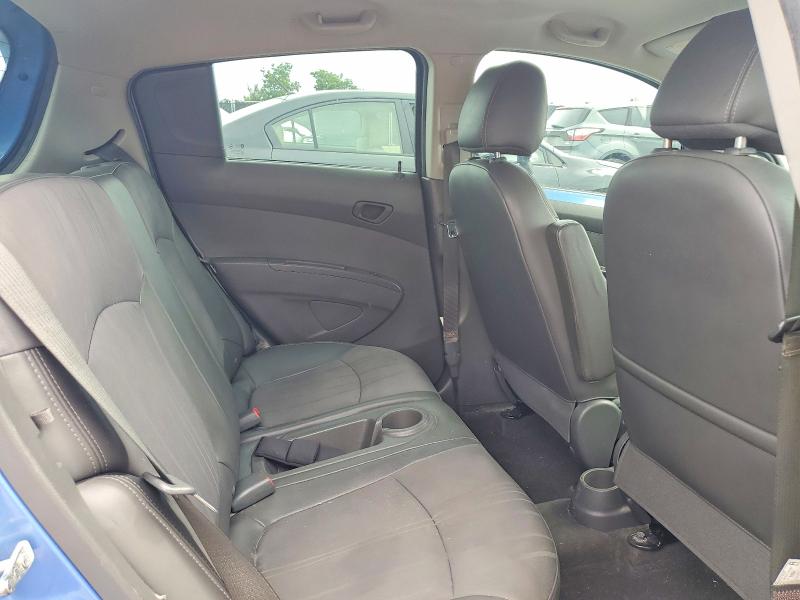 Продажа на аукционе авто 2015 Chevrolet Spark, vin: KL8CB6S93FC741877, номер лота: 55940686