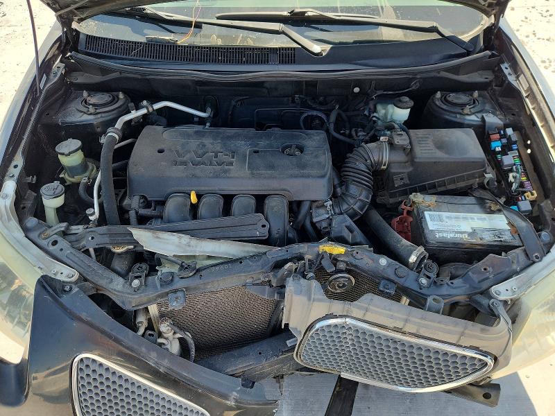 Продажа на аукционе авто 2006 Pontiac Vibe, vin: 5Y2SL65866Z409173, номер лота: 57267726