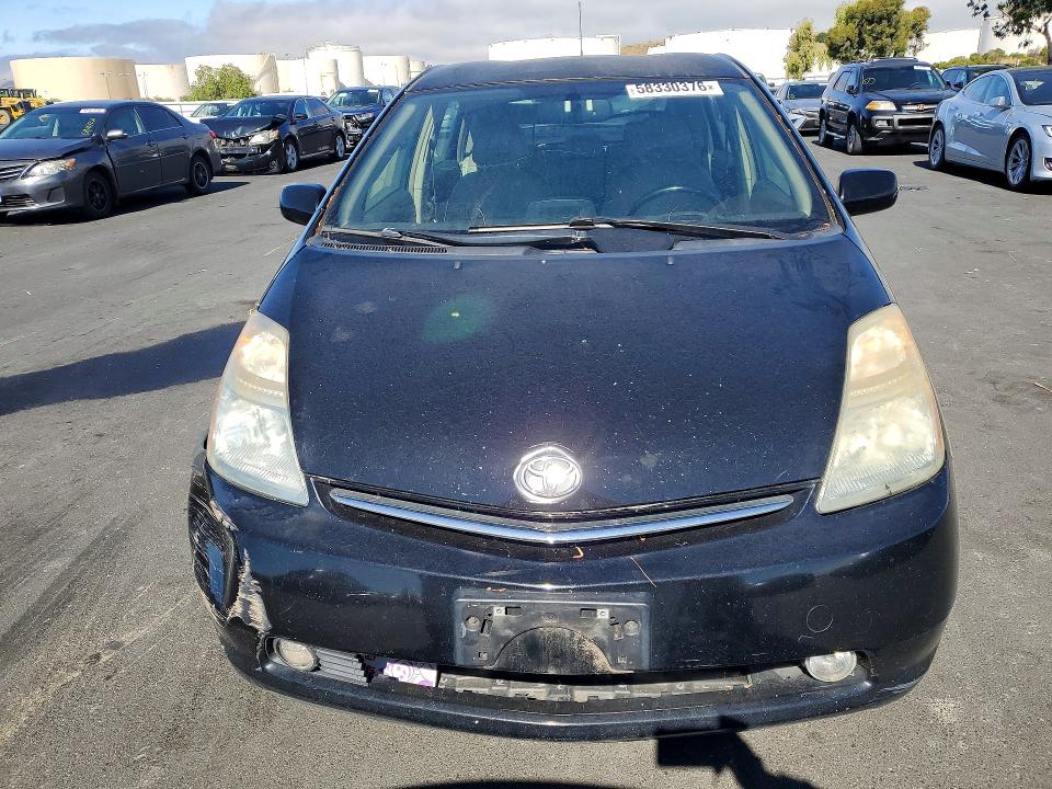 Aukcja sprzedaży 2007 Toyota Prius, vin: JTDKB20U277691230, numer aukcji: 58330376