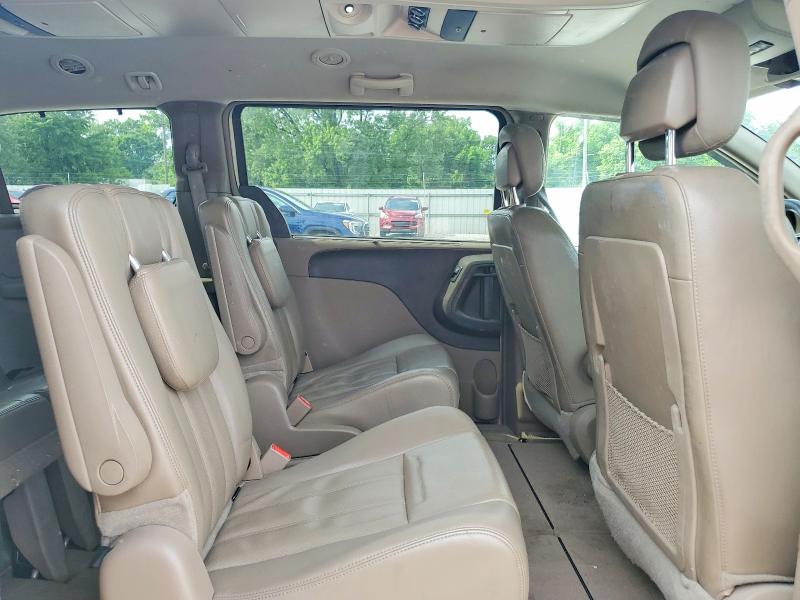 Aukcja sprzedaży 2013 Chrysler Town & Country, vin: 2C4RC1CG6DR537691, numer aukcji: 56049696