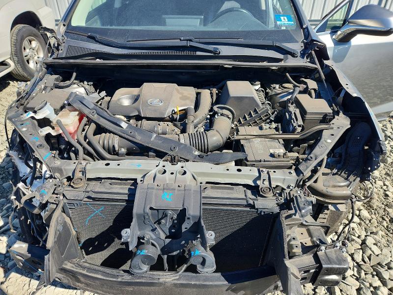 Продажа на аукционе авто 2018 Lexus Nx 300, vin: JTJBARBZ6J2154527, номер лота: 55852036